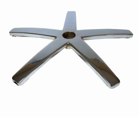 Pedi Stool Base